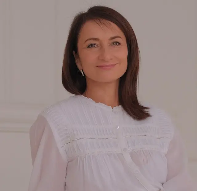 Ольга Назарова